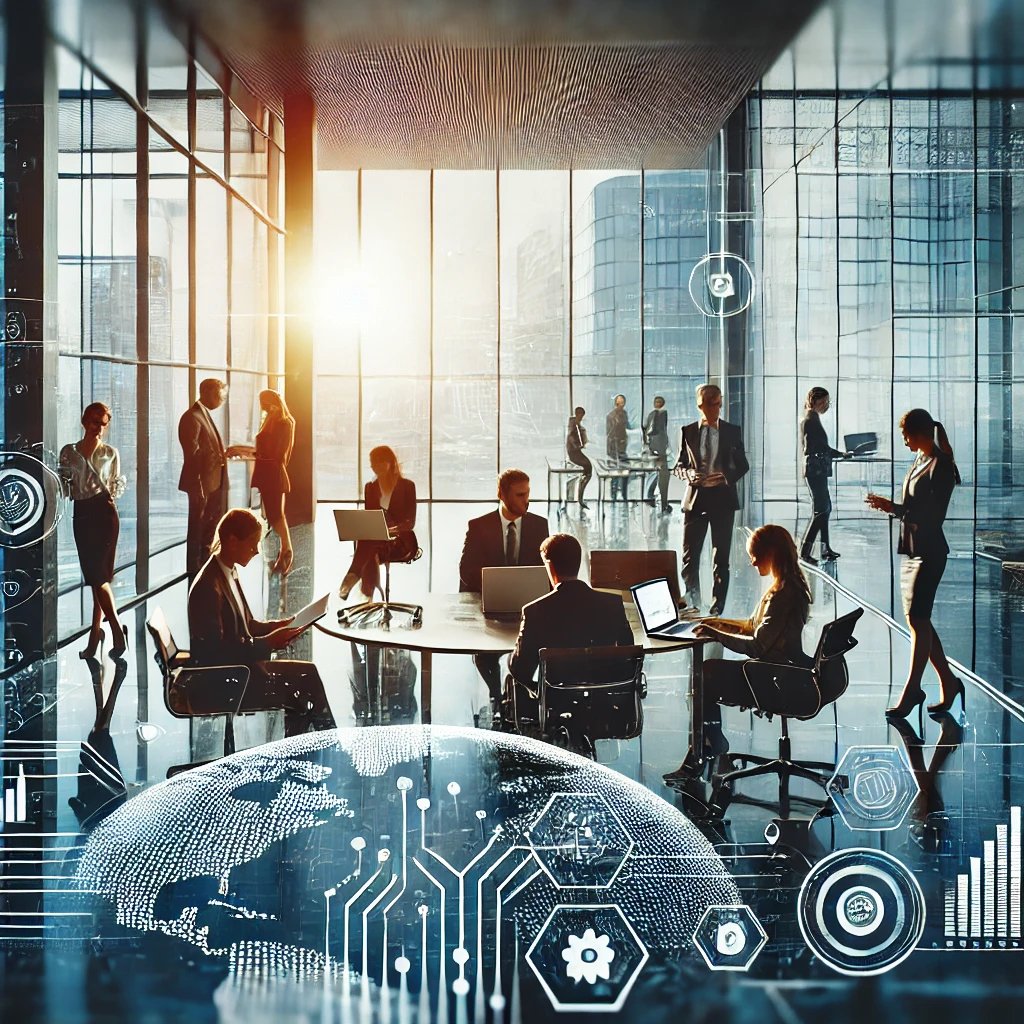Company
