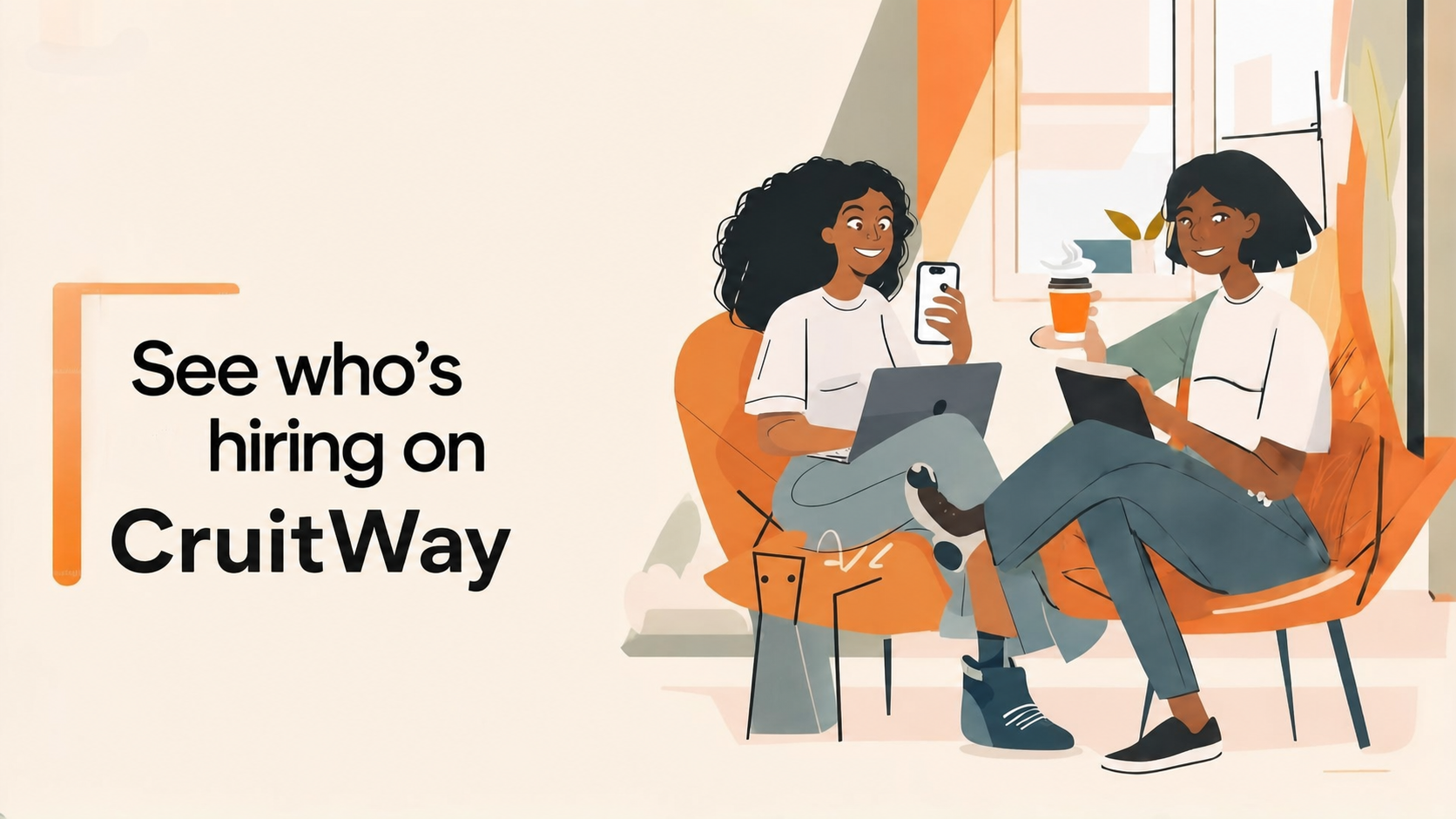 See who's hiring on CruitWay
